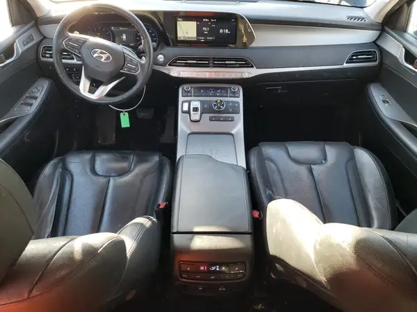 KM8R4DHE2LU069509 2020 HYUNDAI PALISADE - Image 8