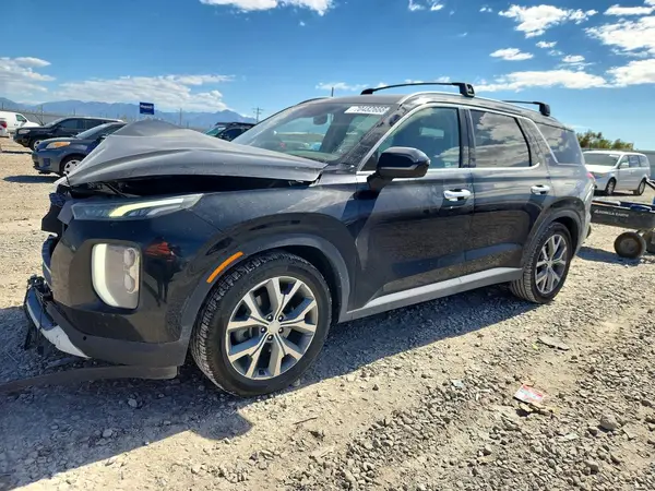 KM8R4DHE2LU079411 2020 HYUNDAI PALISADE - Image 1