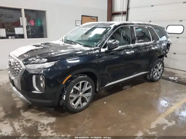 KM8R4DHE2LU081174 2020 HYUNDAI PALISADE - Image 2