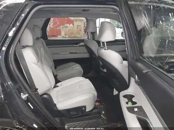 KM8R4DHE2LU081174 2020 HYUNDAI PALISADE - Image 8