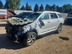 KM8R4DHE2LU082311 2020 HYUNDAI PALISADE