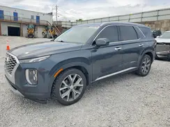 KM8R4DHE2LU086570 2020 HYUNDAI PALISADE