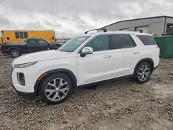 KM8R4DHE2LU088657 2020 HYUNDAI PALISADE