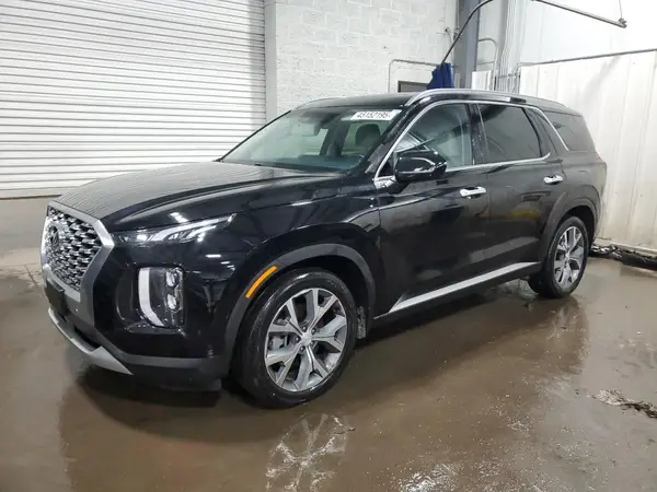 KM8R4DHE2LU089503 2020 HYUNDAI PALISADE - Image 1