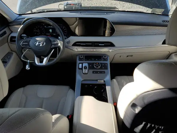 KM8R4DHE2LU089503 2020 HYUNDAI PALISADE - Image 8