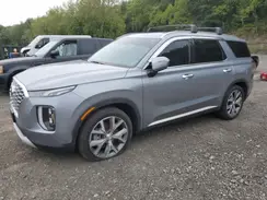 KM8R4DHE2LU089940 2020 HYUNDAI PALISADE