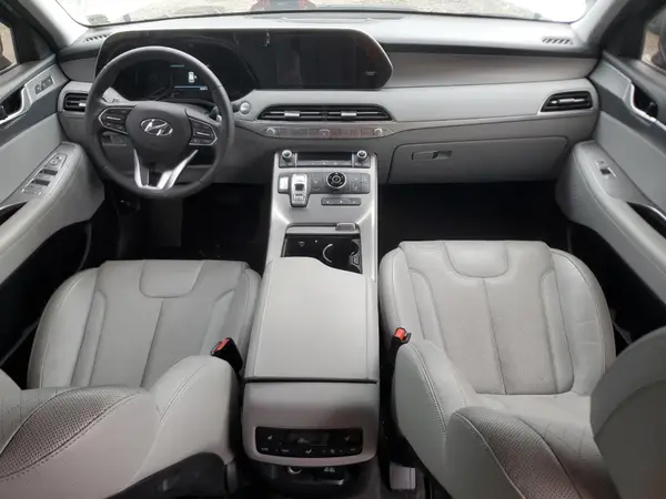 KM8R4DHE2LU089940 2020 HYUNDAI PALISADE - Image 8