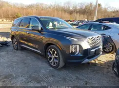 KM8R4DHE2LU105490 2020 HYUNDAI PALISADE