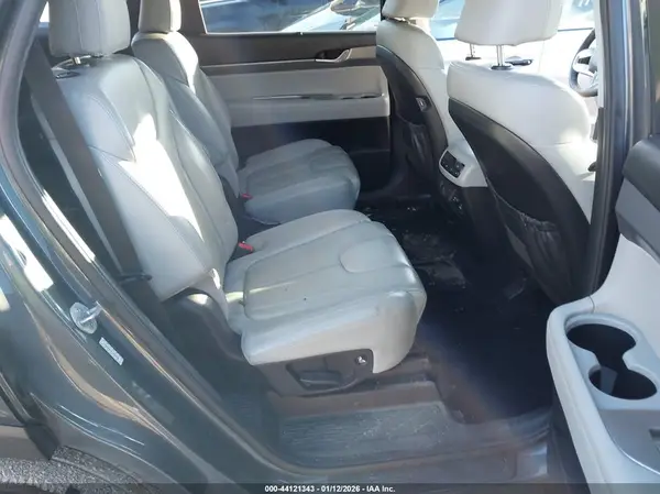 KM8R4DHE2LU105490 2020 HYUNDAI PALISADE - Image 8