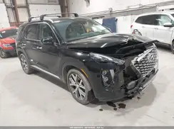 KM8R4DHE2LU120796 2020 HYUNDAI PALISADE