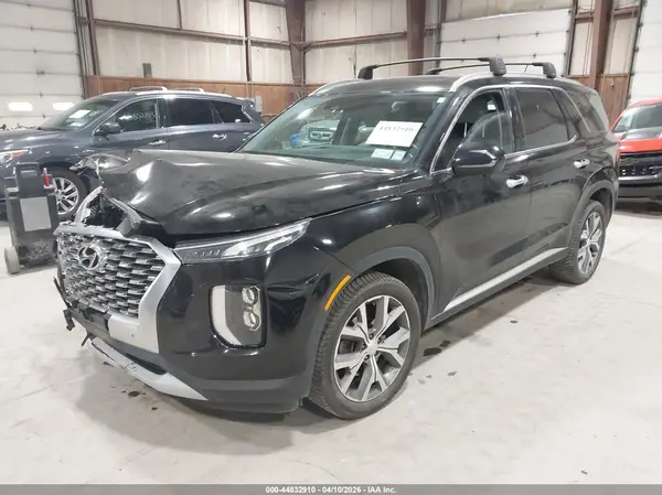 KM8R4DHE2LU120796 2020 HYUNDAI PALISADE - Image 2