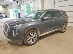 KM8R4DHE2LU144340 2020 HYUNDAI PALISADE