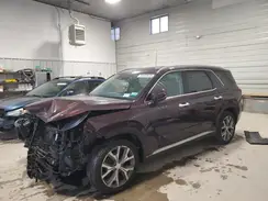 KM8R4DHE2LU146475 2020 HYUNDAI PALISADE