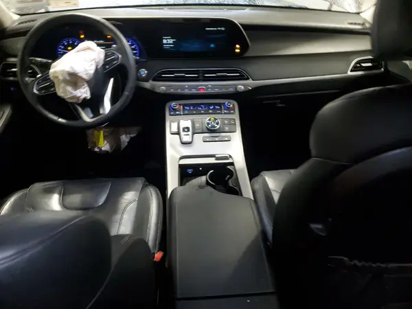 KM8R4DHE2LU146475 2020 HYUNDAI PALISADE - Image 8