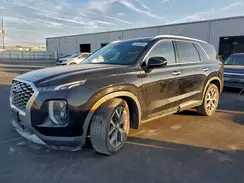 KM8R4DHE2LU148811 2020 HYUNDAI PALISADE