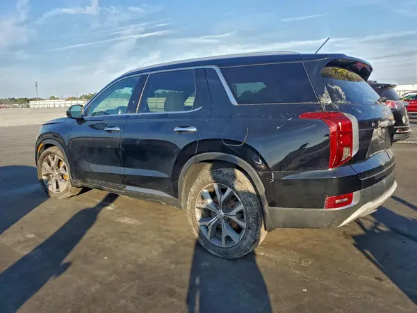 KM8R4DHE2LU148811 2020 HYUNDAI PALISADE - Image 2