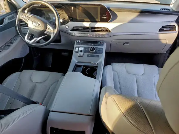 KM8R4DHE2LU148811 2020 HYUNDAI PALISADE - Image 8