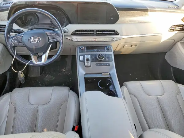 KM8R4DHE2LU162370 2020 HYUNDAI PALISADE - Image 8