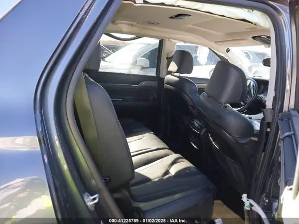KM8R4DHE2MU178568 2021 HYUNDAI PALISADE - Image 8