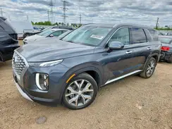 KM8R4DHE2MU181535 2021 HYUNDAI PALISADE