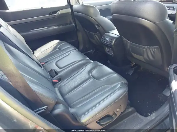 KM8R4DHE2MU184984 2021 HYUNDAI PALISADE - Image 8