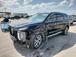 KM8R4DHE2MU188033 2021 HYUNDAI PALISADE