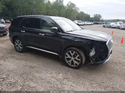 KM8R4DHE2MU189635 2021 HYUNDAI PALISADE