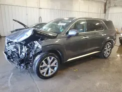 KM8R4DHE2MU195452 2021 HYUNDAI PALISADE