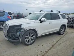 KM8R4DHE2MU215571 2021 HYUNDAI PALISADE
