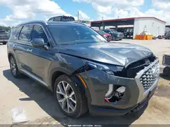 KM8R4DHE2MU239644 2021 HYUNDAI PALISADE