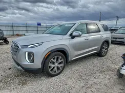 KM8R4DHE2MU256671 2021 HYUNDAI PALISADE