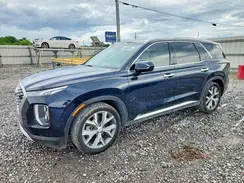 KM8R4DHE2MU263880 2021 HYUNDAI PALISADE