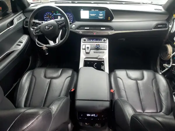 KM8R4DHE2MU264253 2021 HYUNDAI PALISADE - Image 8