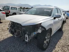 KM8R4DHE2MU301561 2021 HYUNDAI PALISADE