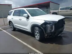 KM8R4DHE2MU303858 2021 HYUNDAI PALISADE