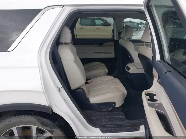KM8R4DHE2MU303858 2021 HYUNDAI PALISADE - Image 8