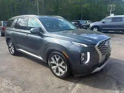 KM8R4DHE2MU305268 2021 HYUNDAI PALISADE