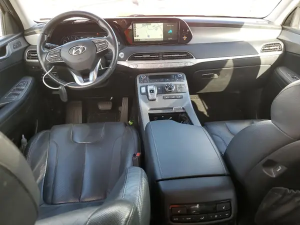 KM8R4DHE2MU309580 2021 HYUNDAI PALISADE - Image 8