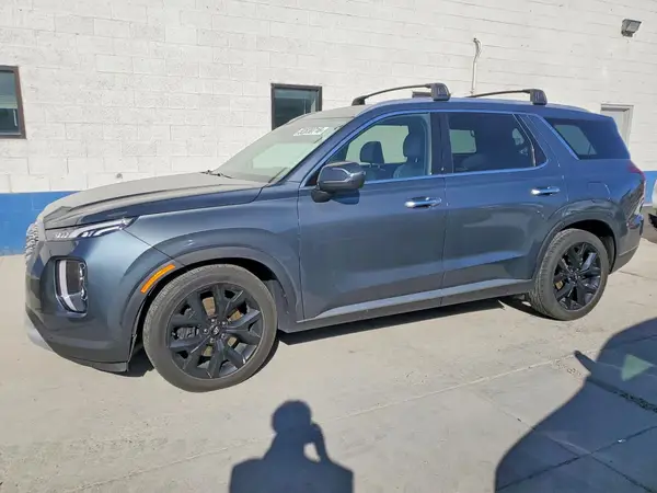 KM8R4DHE2MU312012 2021 HYUNDAI PALISADE - Image 1