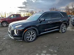 KM8R4DHE2MU317534 2021 HYUNDAI PALISADE