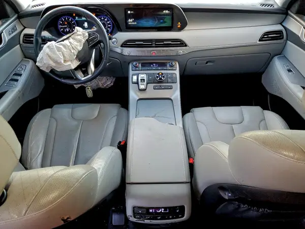 KM8R4DHE2MU317534 2021 HYUNDAI PALISADE - Image 8
