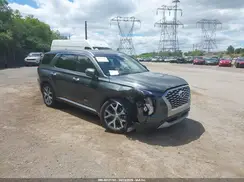 KM8R4DHE2MU320949 2021 HYUNDAI PALISADE