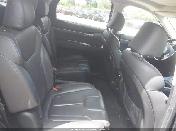KM8R4DHE2MU320949 2021 HYUNDAI PALISADE - Image 8
