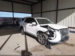 KM8R4DHE2MU326900 2021 HYUNDAI PALISADE