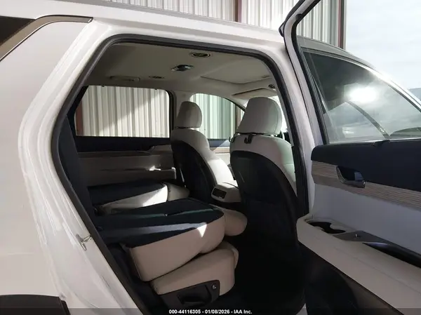 KM8R4DHE2MU326900 2021 HYUNDAI PALISADE - Image 8