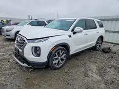 KM8R4DHE2NU369215 2022 HYUNDAI PALISADE