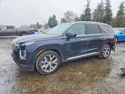 KM8R4DHE2NU420115 2022 HYUNDAI PALISADE