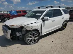 KM8R4DHE2NU421054 2022 HYUNDAI PALISADE