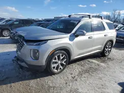 KM8R4DHE2NU422382 2022 HYUNDAI PALISADE