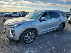 KM8R4DHE2NU430157 2022 HYUNDAI PALISADE